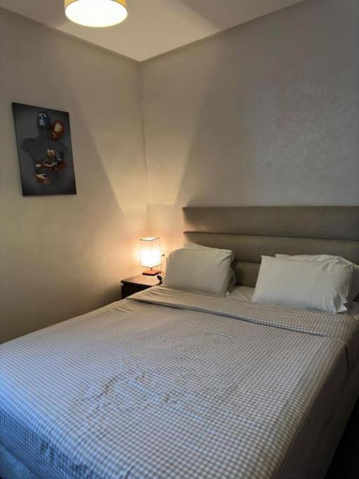 Apartment Stylish 2 Bedroom, In The Heart Of Casablanca