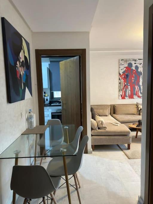Stylish 2 Bedroom, In The Heart Of Casa Blanca