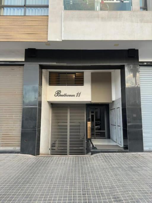Apartamento Stylish 2 Bedroom, In The Heart Of Casa Blanca